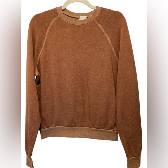 Project Social T Season Sweatshirt Women's Sweater size XSmall - Picture 2 of 4